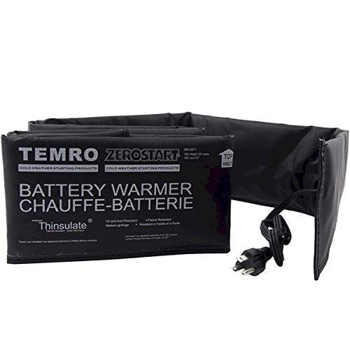 TEMRO-ZEROSTART 2800063