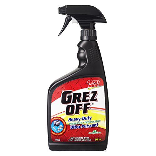 SPRAY 9 C12532