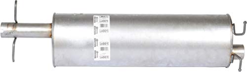 WALKER EXHAUST 28001