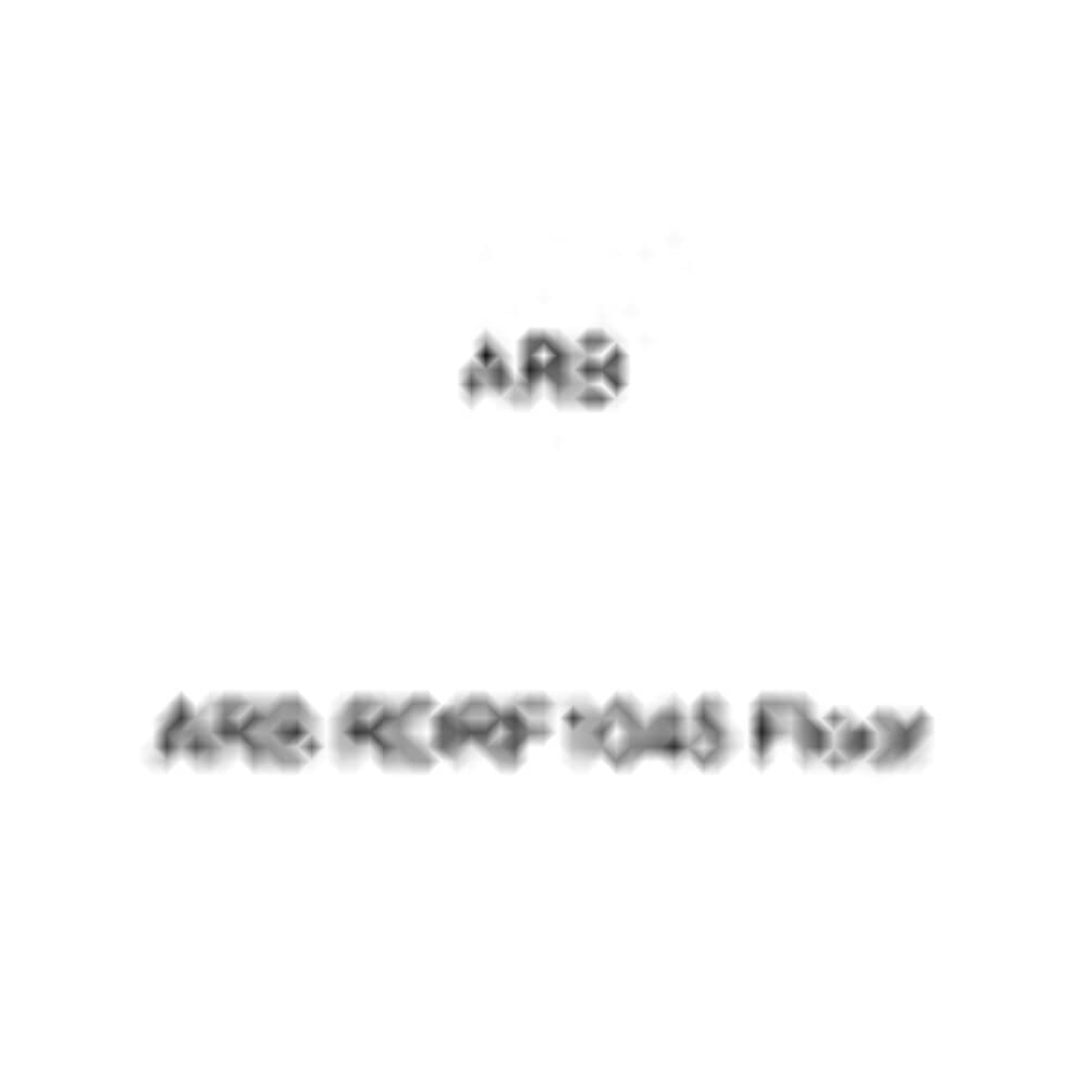 ARB RDRF1045