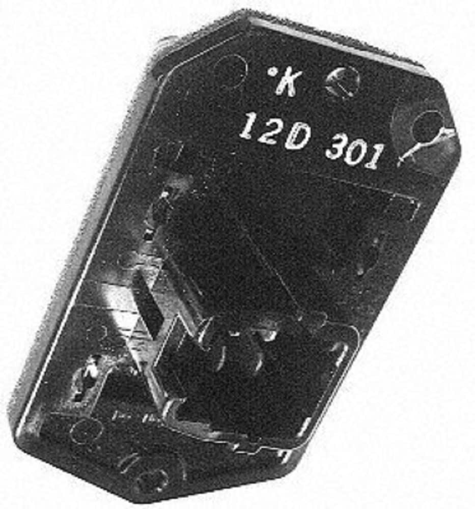 STANDARD MOTOR PRODUCTS RU244