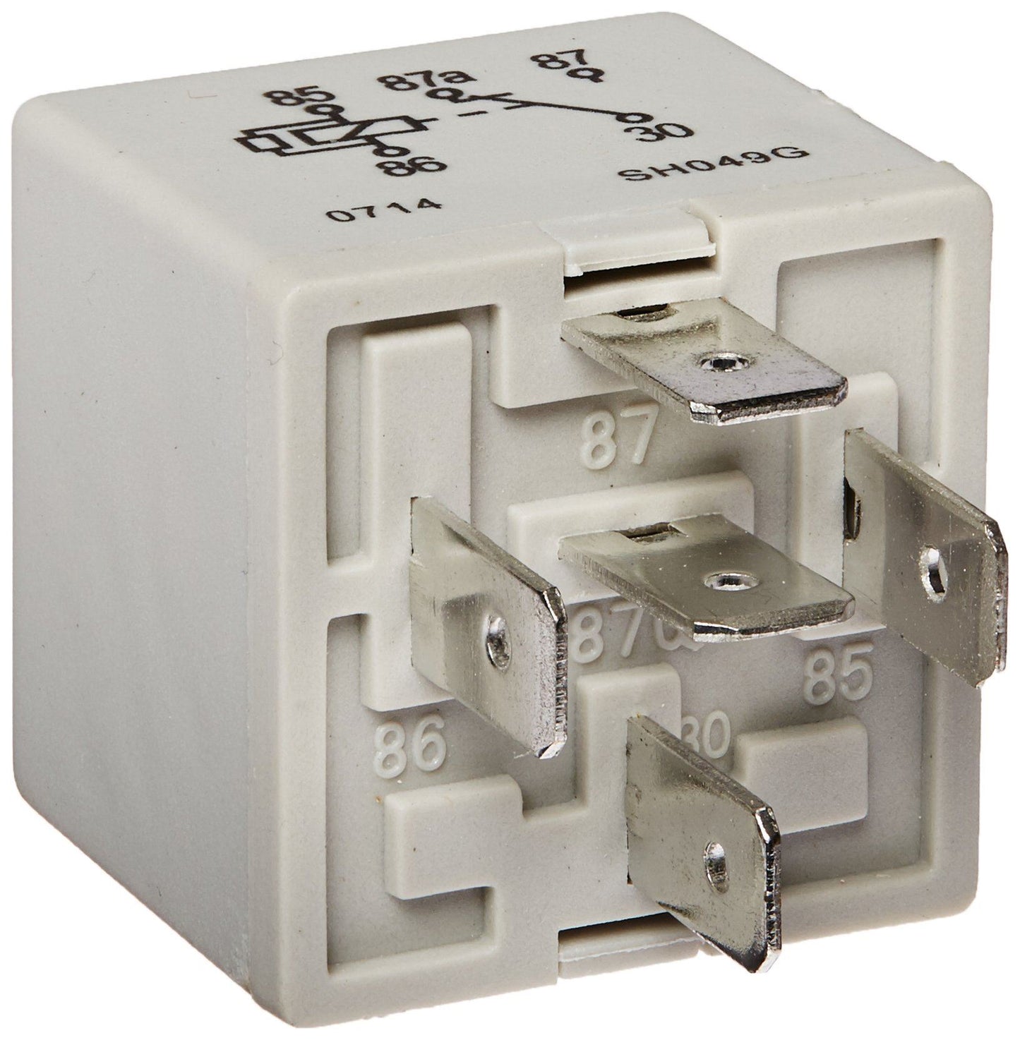 STANDARD MOTOR PRODUCTS RY116T