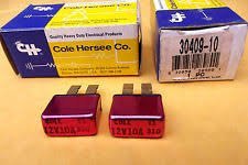 COLE HERSEE 3040910