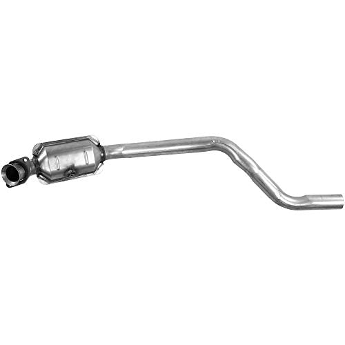 WALKER EXHAUST 16774