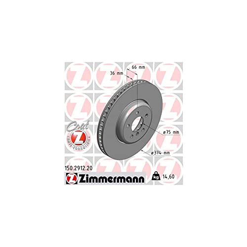 ZIMMERMANN 150291220