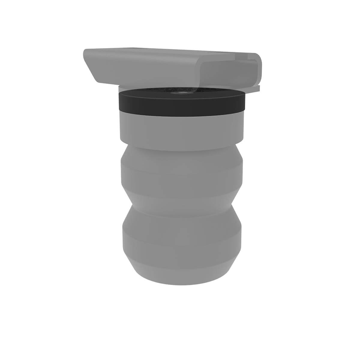 TIMBREN PCRDR2500D