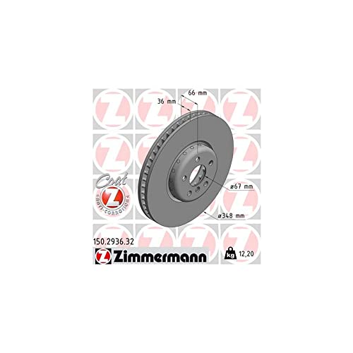 ZIMMERMANN 150293632