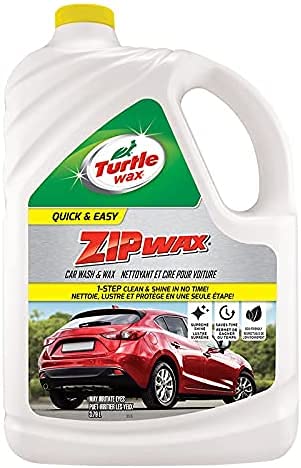 TURTLE WAX T78C
