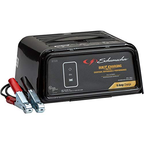 SCHUMACHER SC1320
