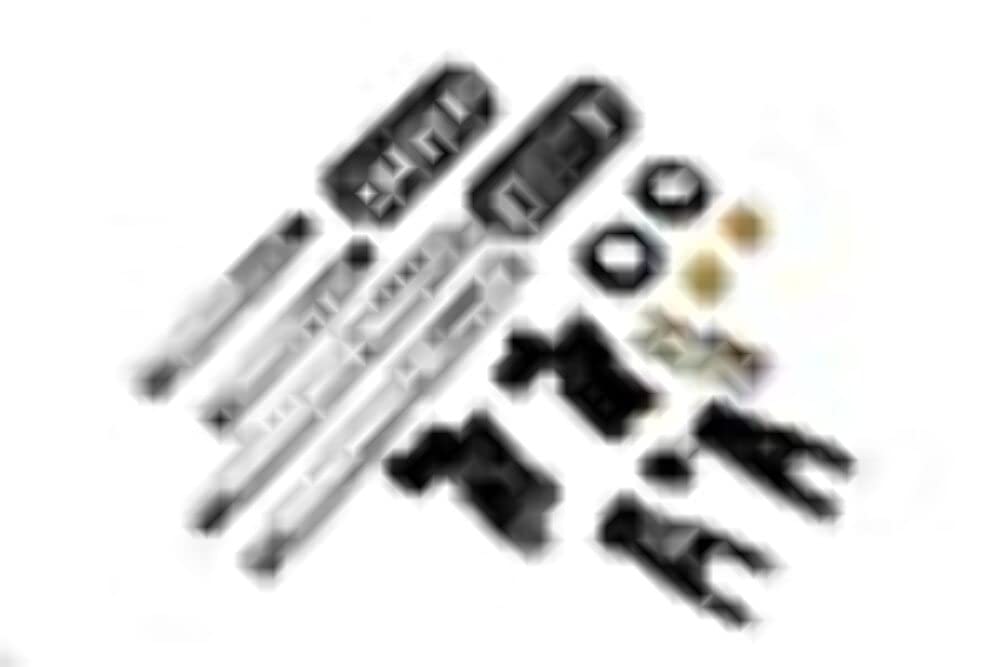 BELLTECH 686SP