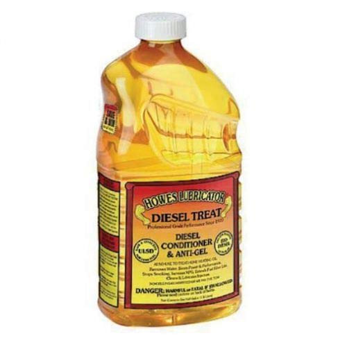 HOWES LUBRICANTS 103061