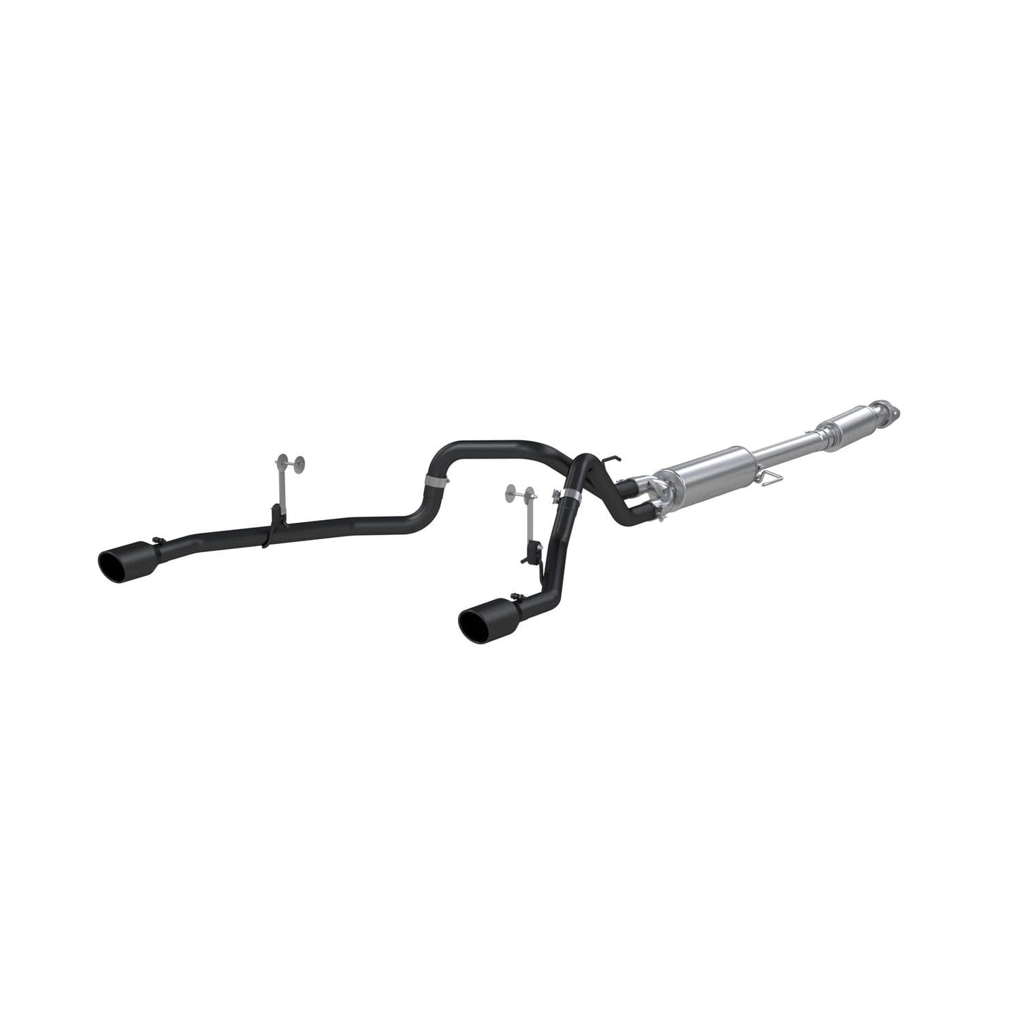 MBRP S5215BLK