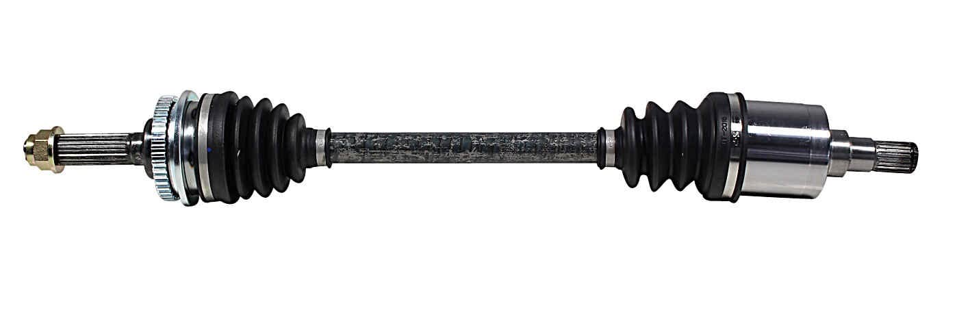 GSP NCV33509