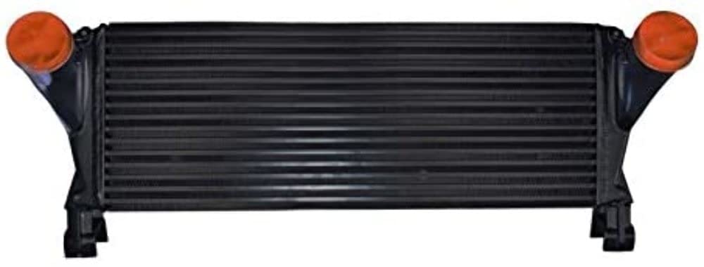 CSF RADIATOR 6098