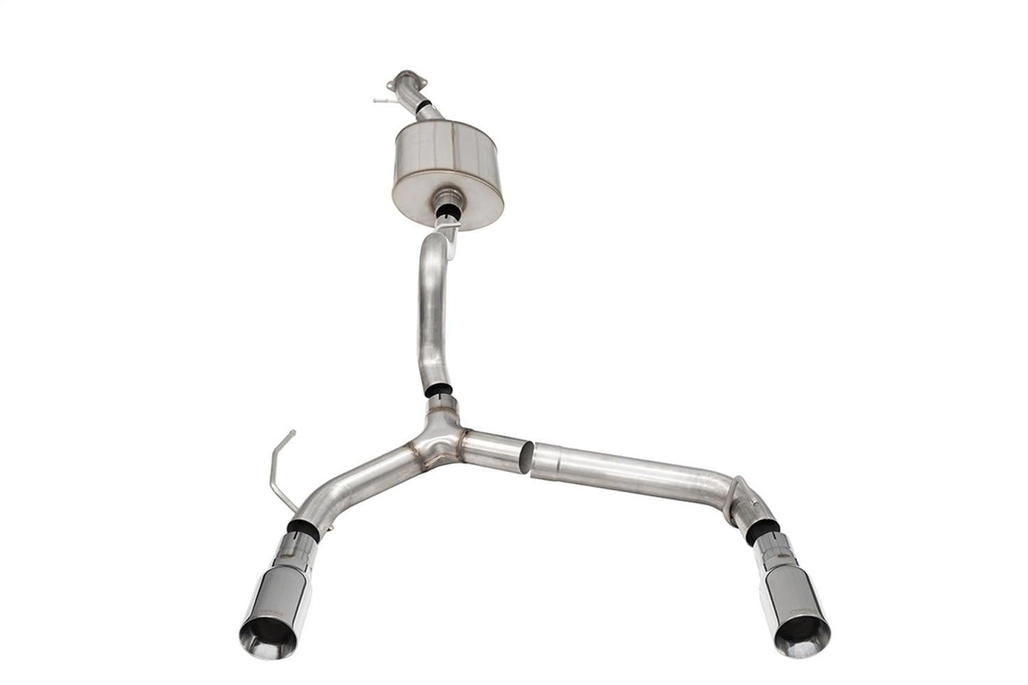 CORSA EXHAUST 21208