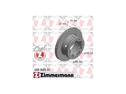 ZIMMERMANN 400360520