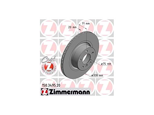 ZIMMERMANN 150349520
