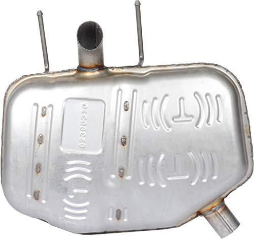 WALKER EXHAUST 22126