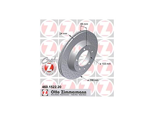 ZIMMERMANN 460152220
