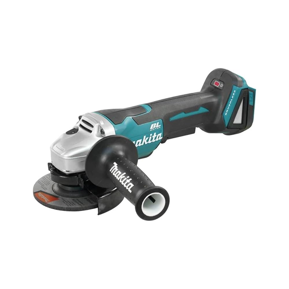 MAKITA DGA455Z