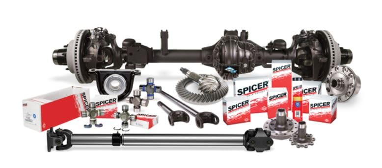 SPICER 10157367