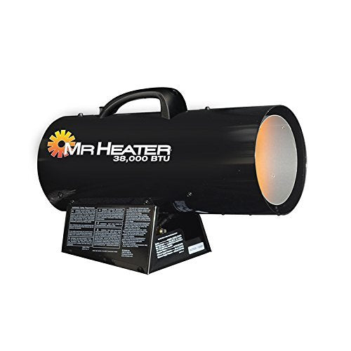 MR HEATER F271350