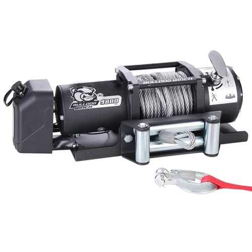 BULLDOG WINCH 10061