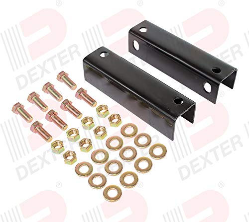 DEXTER AXLE K7170701