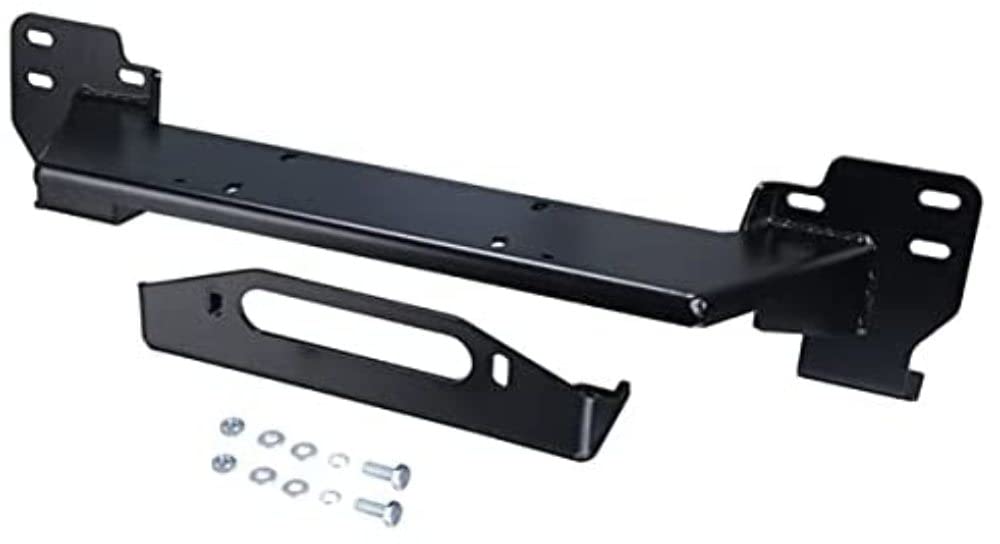 BULLDOG WINCH 23001