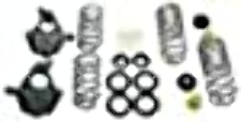 BELLTECH 733