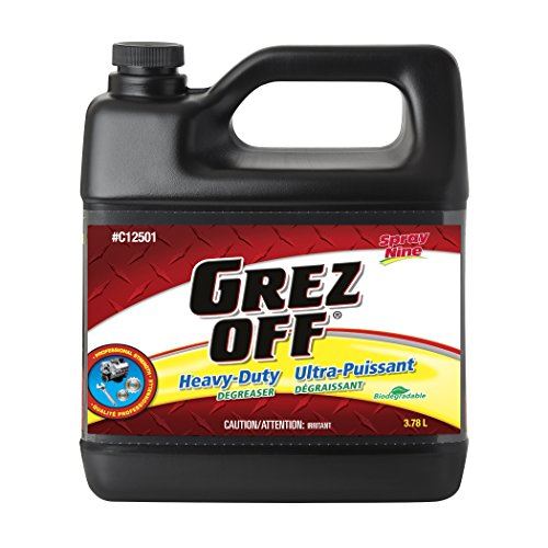SPRAY 9 C12501