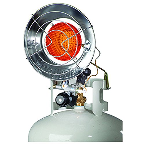 MR HEATER F242100