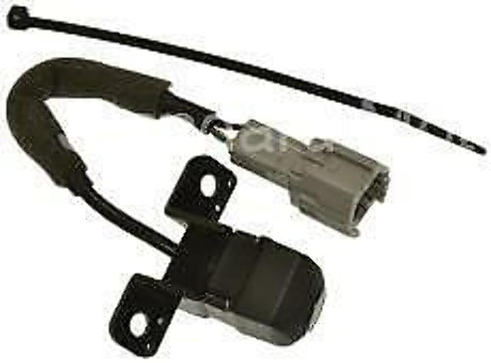 STANDARD MOTOR PRODUCTS PAC10