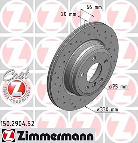 ZIMMERMANN 150290452