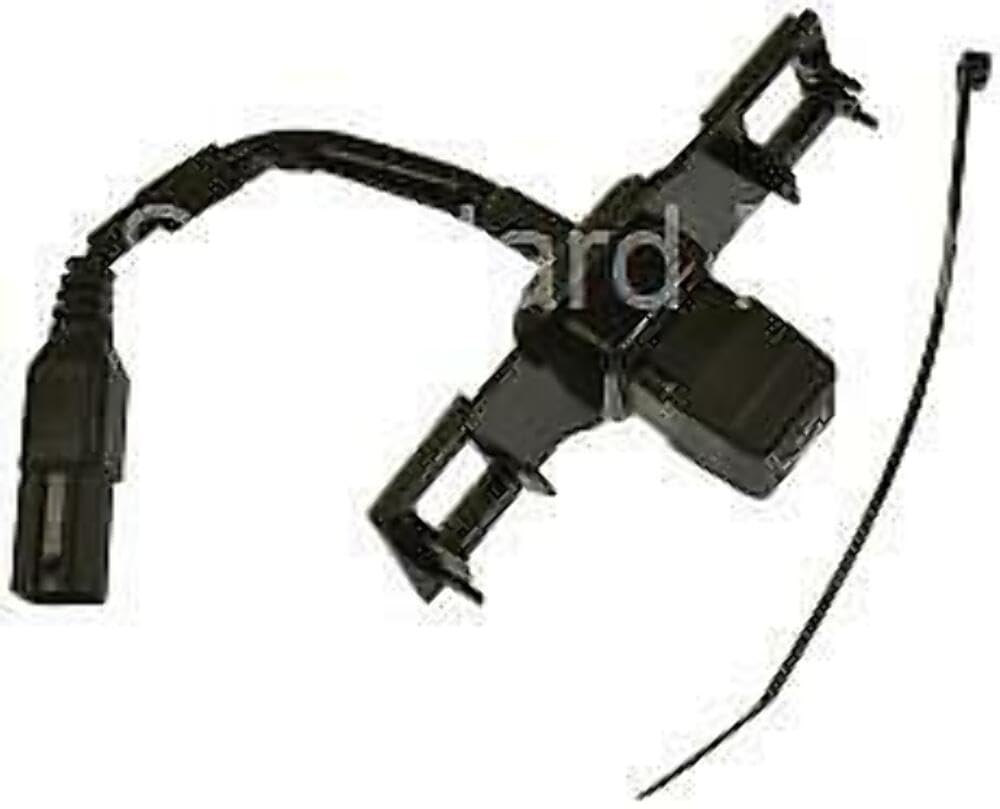 STANDARD MOTOR PRODUCTS PAC132
