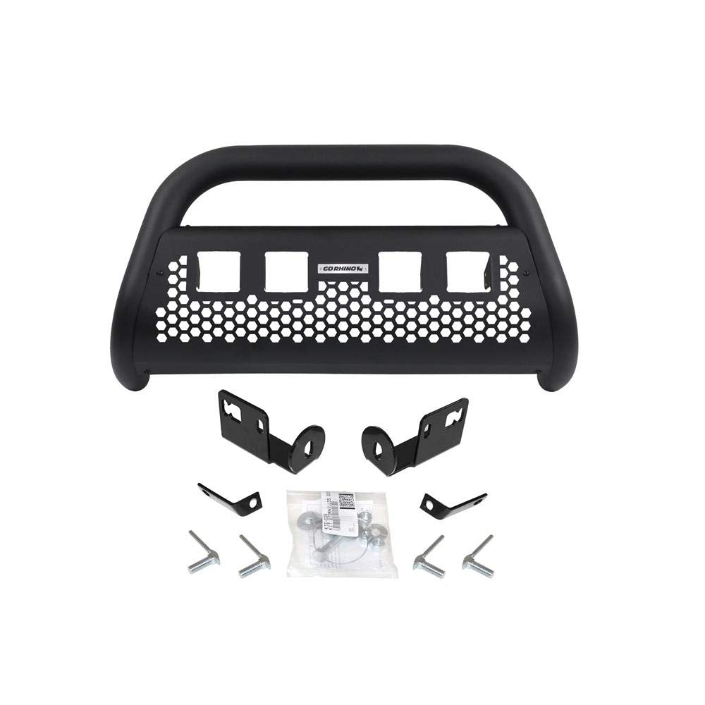 GO RHINO 55524T