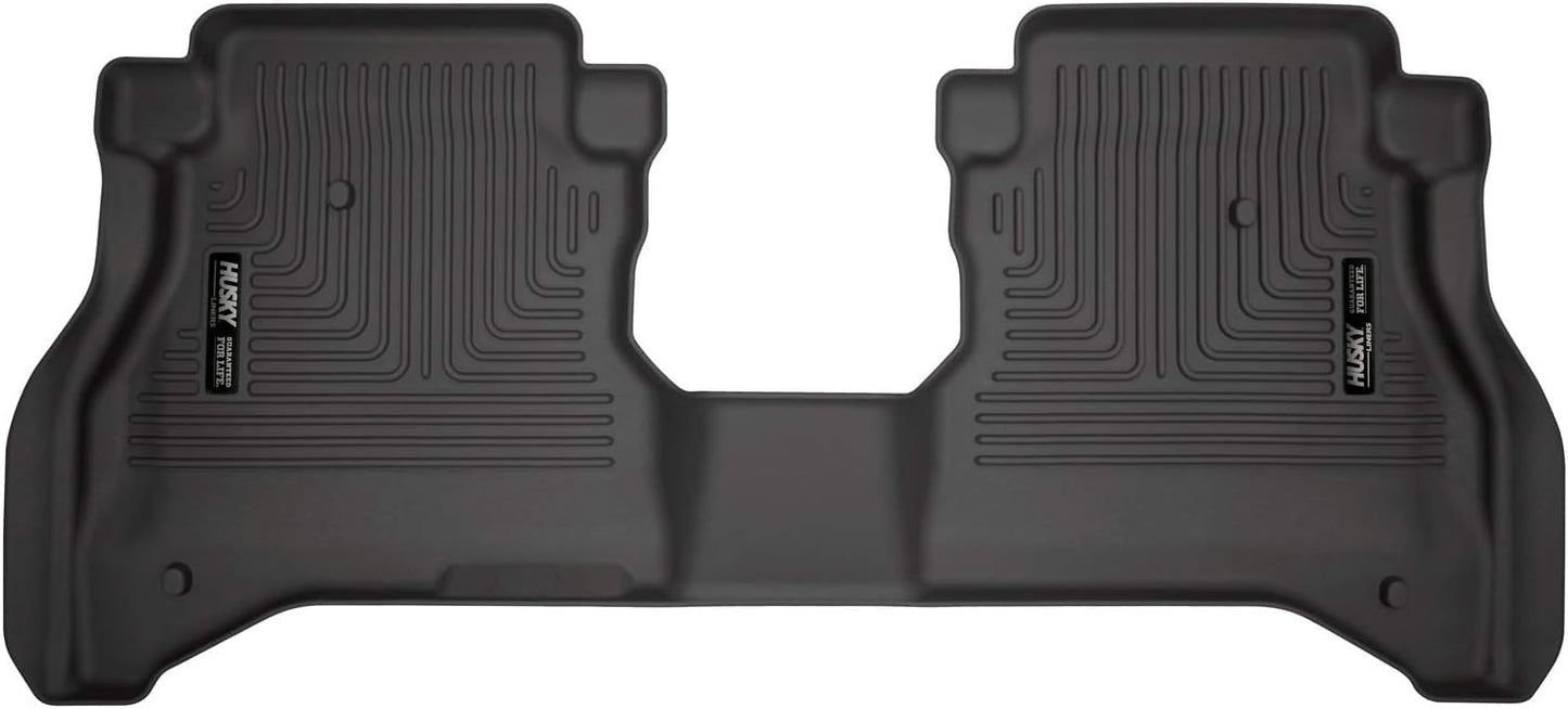 HUSKY LINERS 14881
