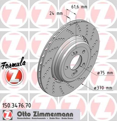 ZIMMERMANN 150347670