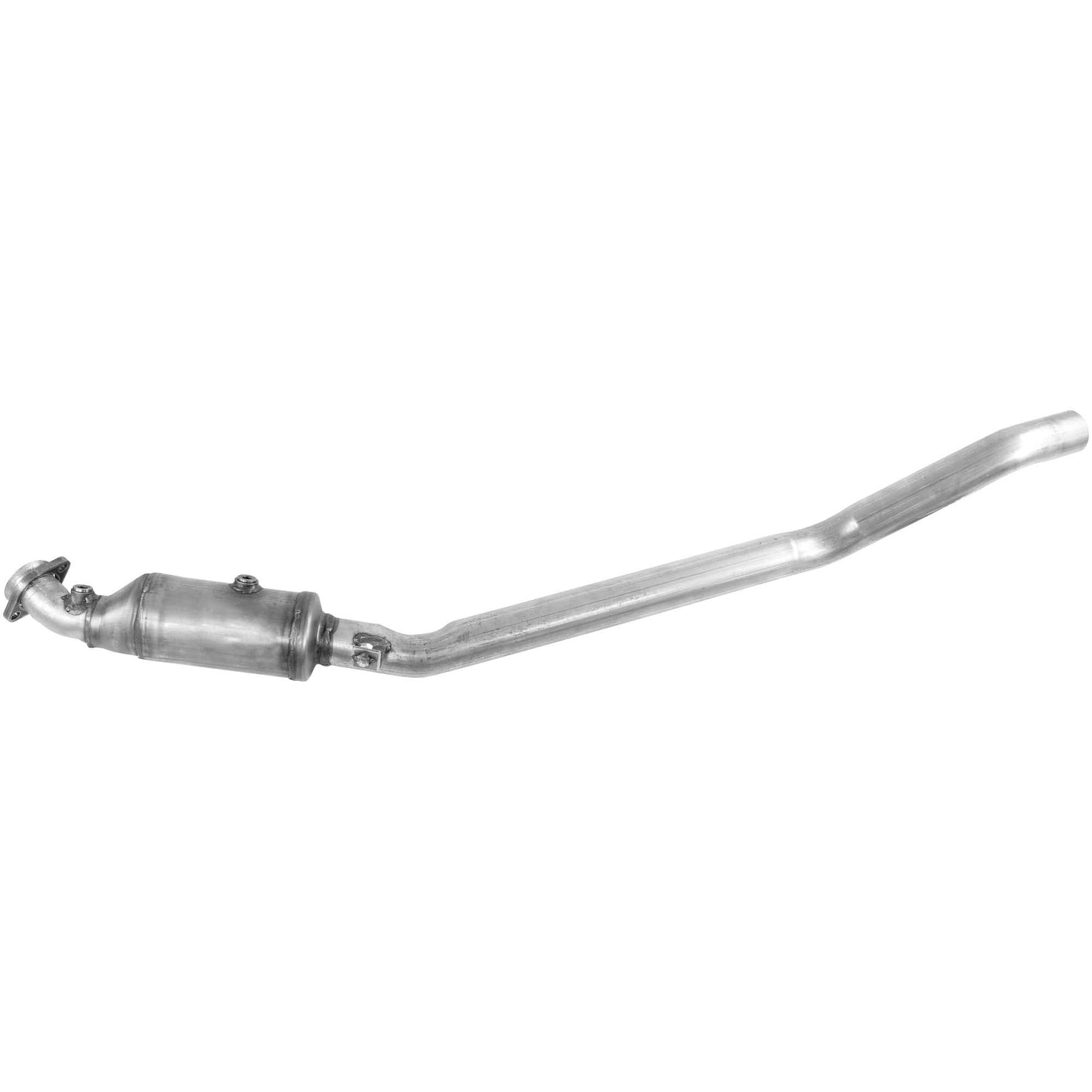 WALKER EXHAUST 55675