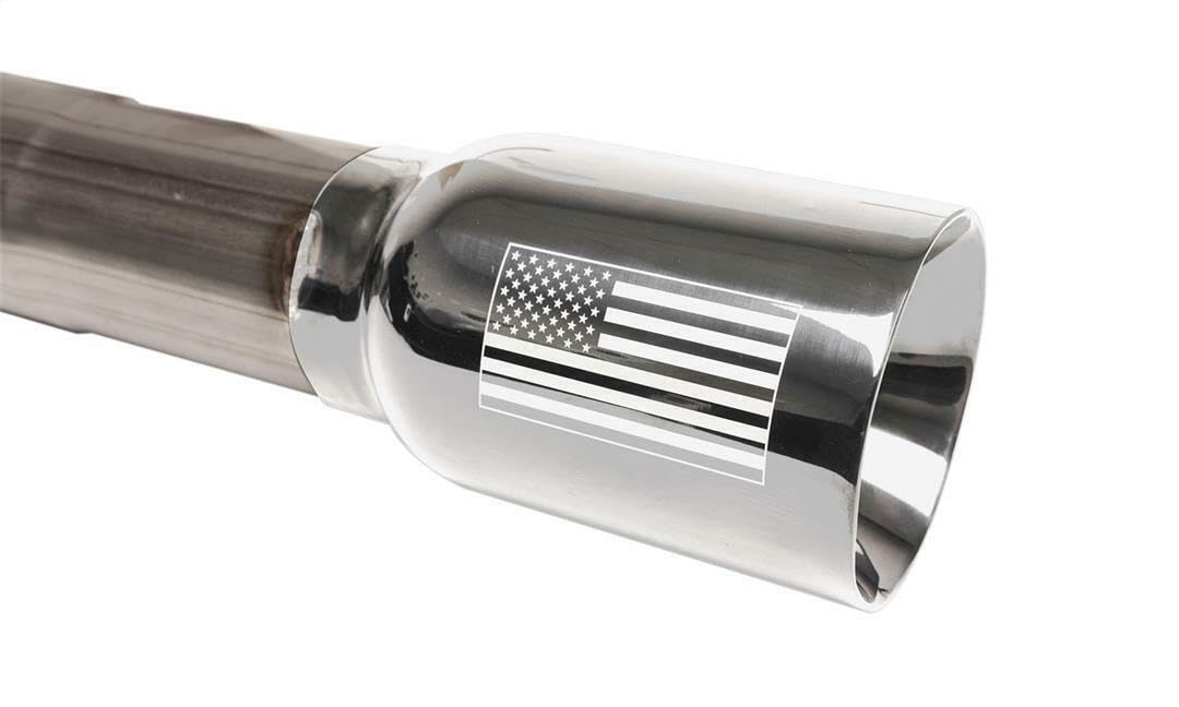 CORSA EXHAUST 21124USA