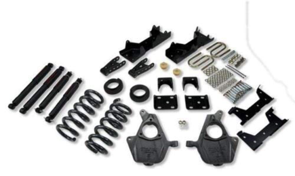 BELLTECH 676ND