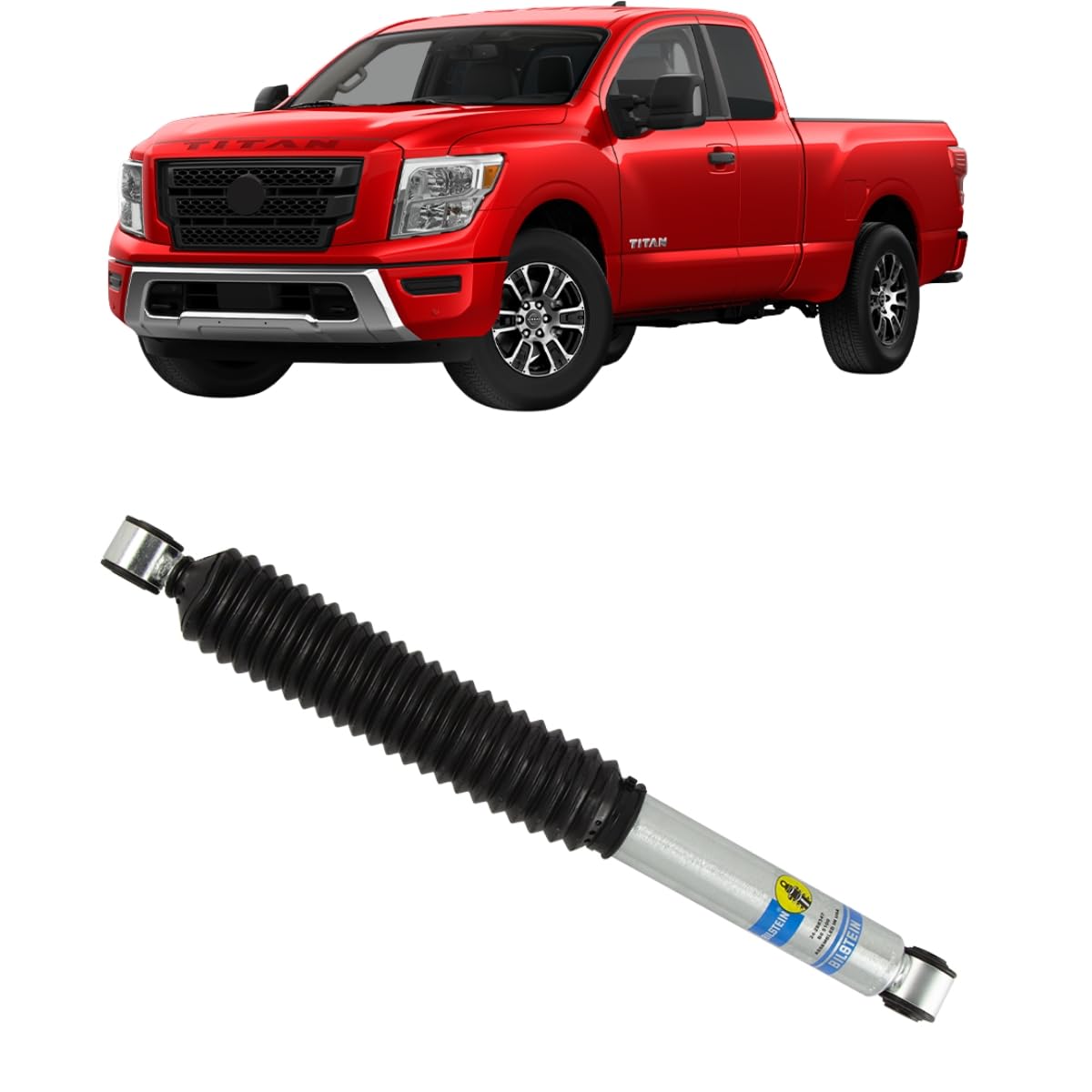 BILSTEIN 24288347