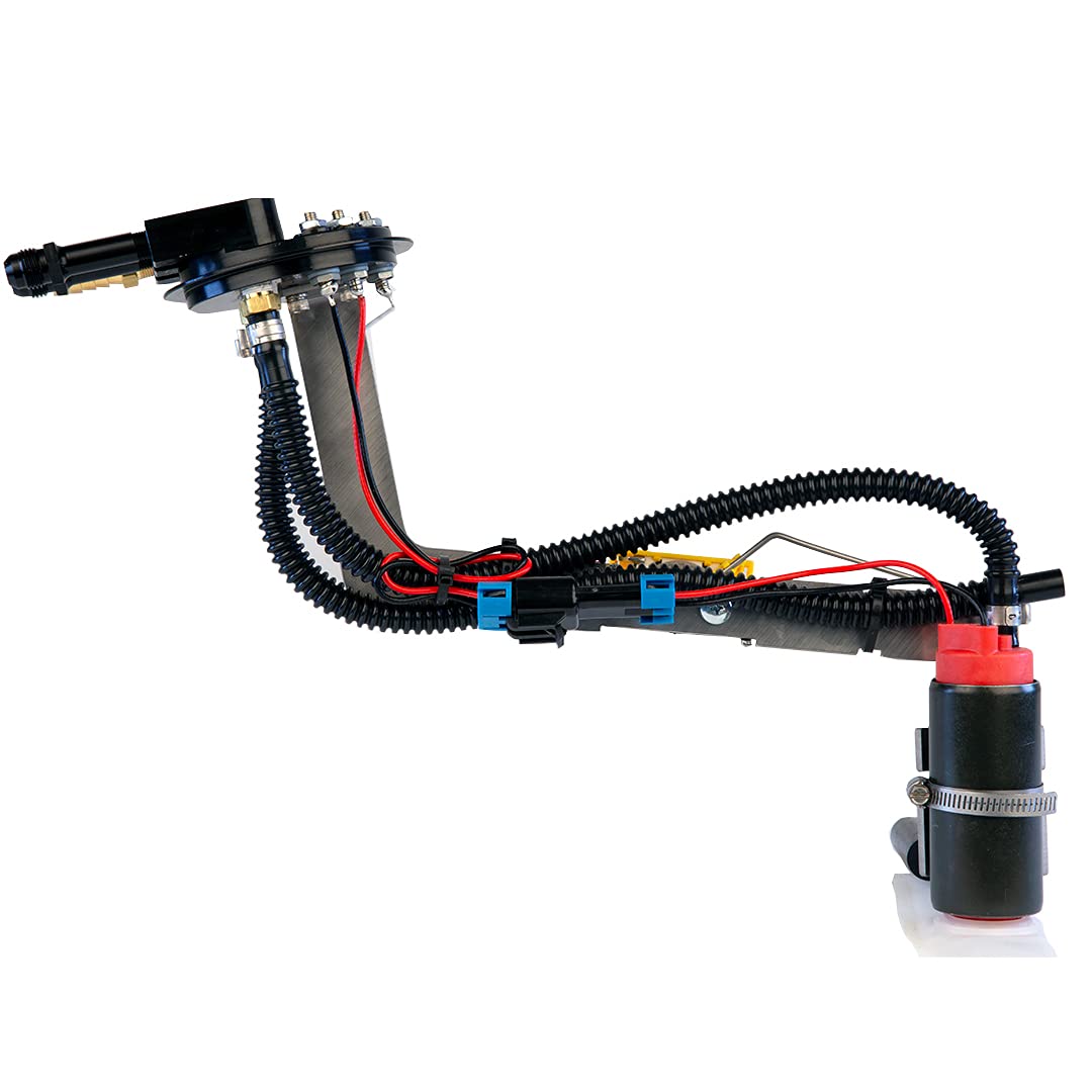 AEROMOTIVE 18072