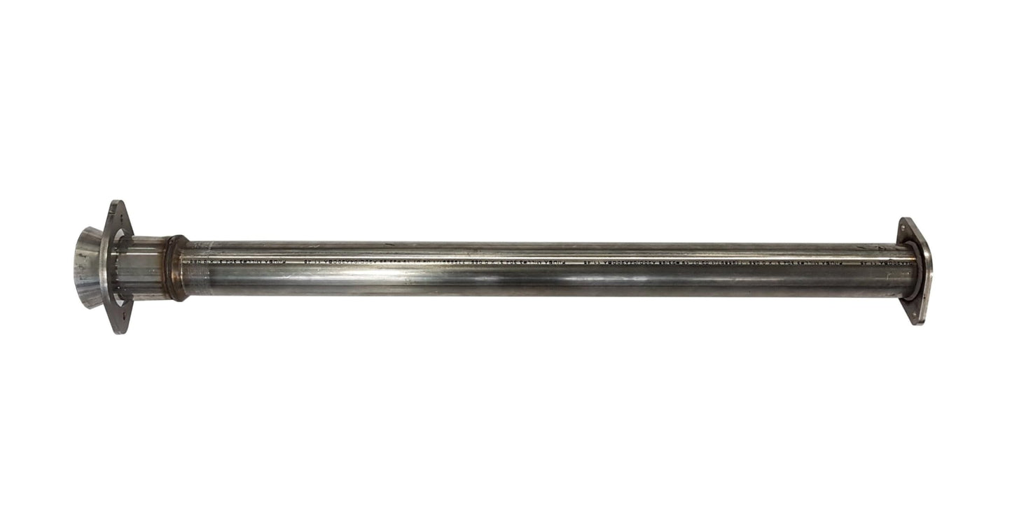CORSA EXHAUST 21037