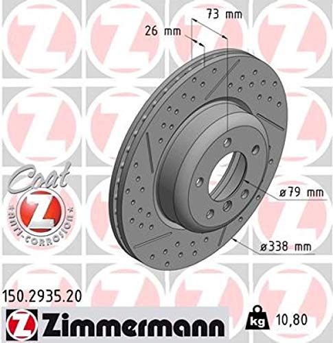 ZIMMERMANN 150293520