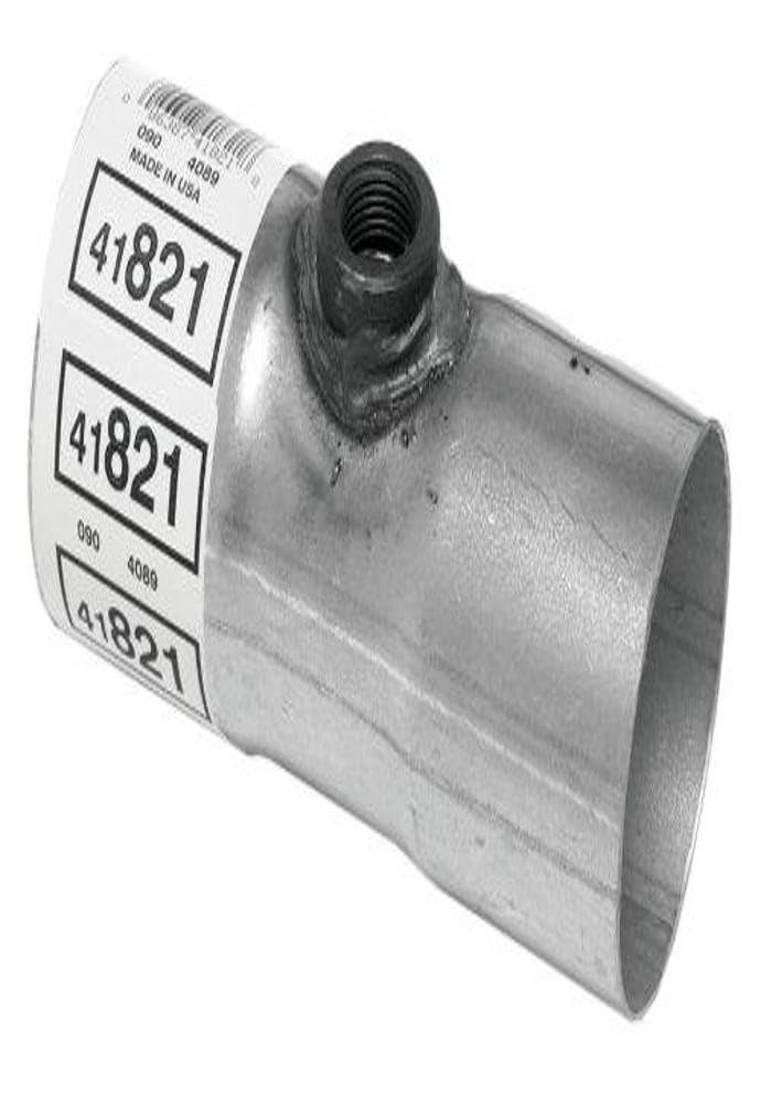 WALKER EXHAUST 41821