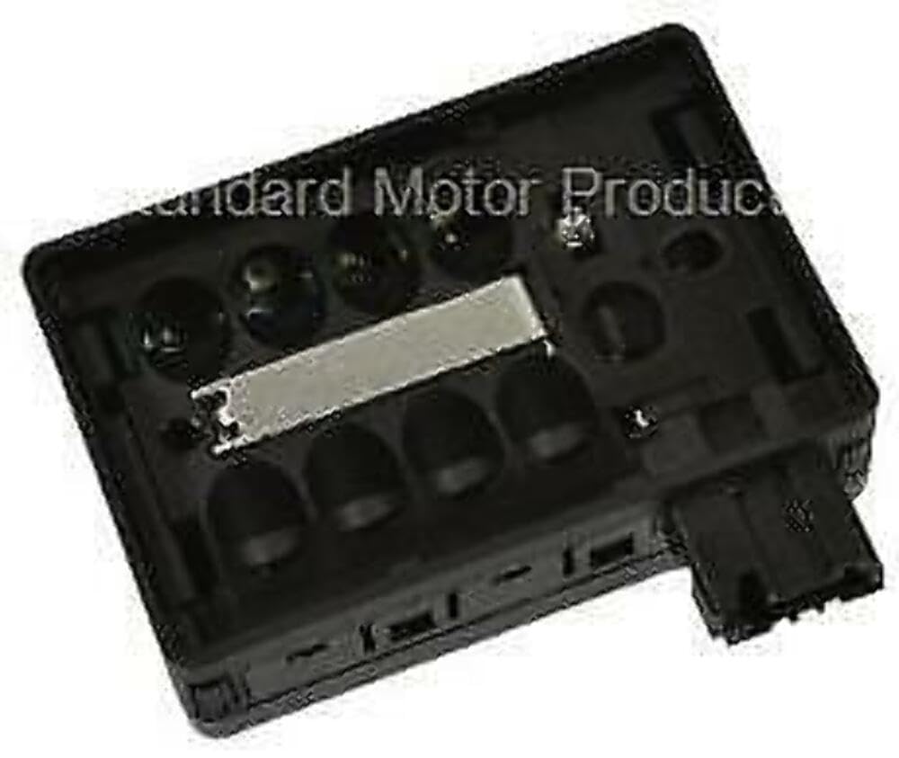 STANDARD MOTOR PRODUCTS VRS107