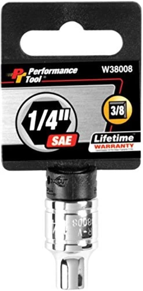 PERFORMANCE TOOL W38008