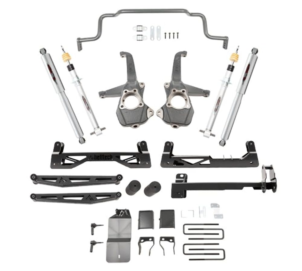BELLTECH 150210TPS