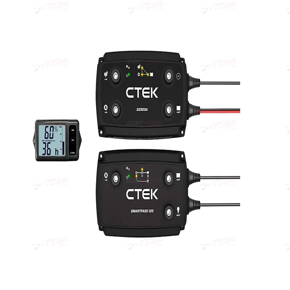 CTEK 40257